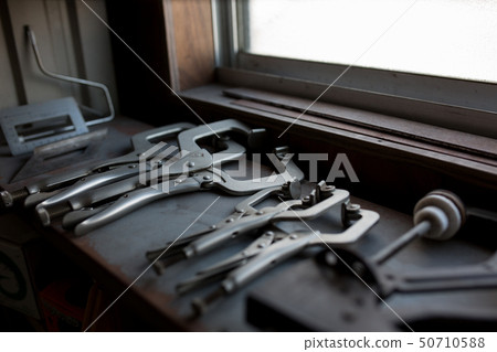 Tool used for welding 50710588