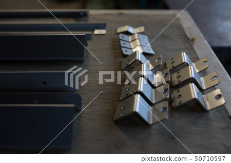 Sheet metal processing Sheet metal processing 50710597