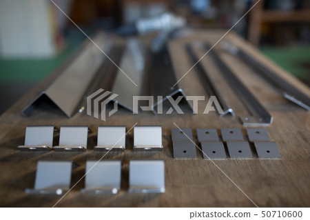 Sheet metal processing Sheet metal processing 50710600