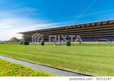 Fuchu racecourse 50711347