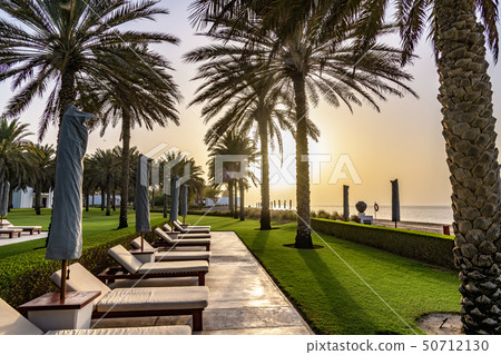 Muscat resort (Oman, Muscat) Muscat resort (Oman, Muscat) 50712130