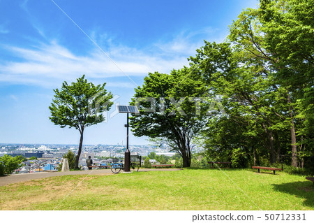 [Tokyo] Tama City Sakuragaoka Park 50712331