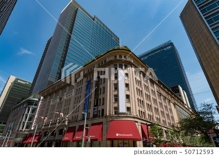 Nihonbashi Takashimaya Nihonbashi Takashimaya 50712593