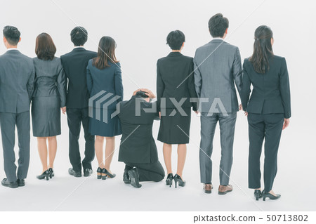 商業 商務 返回 50713802