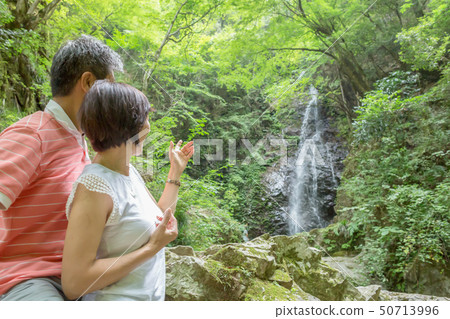 已婚夫婦旅行日本百選Takihara，日本東京 50713996