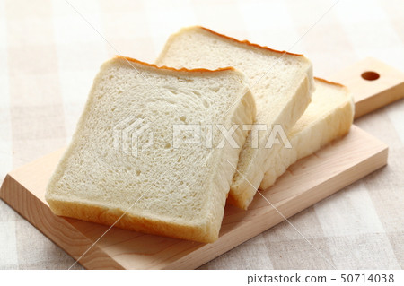 Plain bread  50714038
