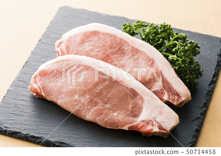 Pork loin fillet Pork loin fillet 50714458