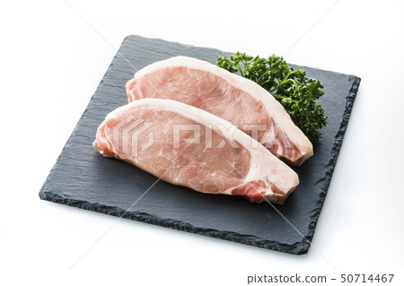 Pork loin fillet 50714467