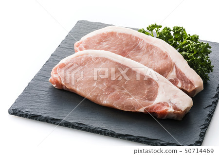 豬里脊肉片 50714469