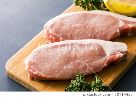 Pork loin fillet Pork loin fillet 50714483