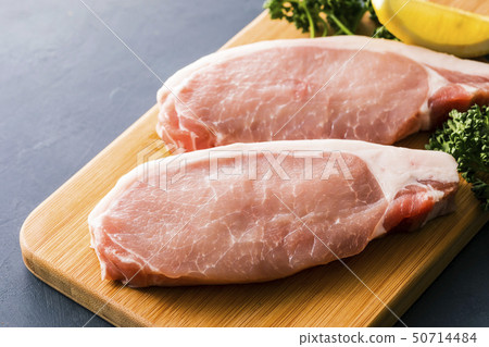 Pork loin fillet Pork loin fillet 50714484
