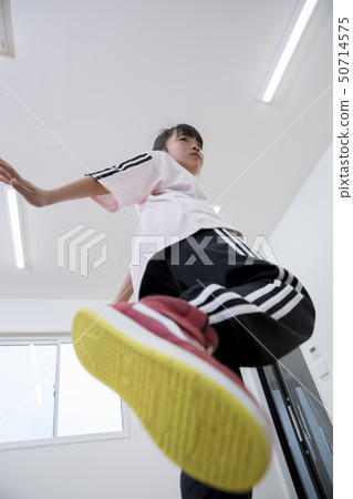 Kids dance classroom image Kids dance classroom image 50714575