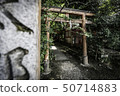 Small torii 50714883