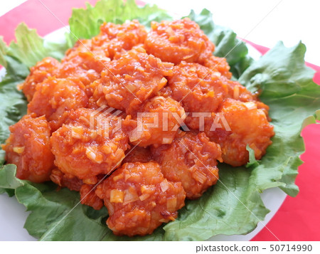 Shrimp 50714990