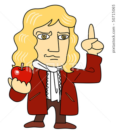 Newton-make a finger Newton-make a finger 50715065