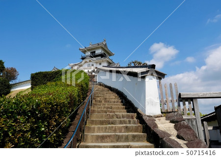[Shizuoka] Kakegawa Castle Tenshu 50715416