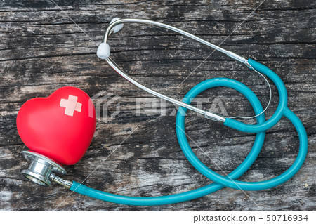 Healthcare insurance and world health day concept  50716934