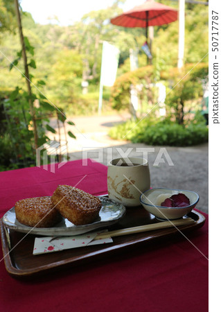 烤飯糰套 烤飯糰套 50717787