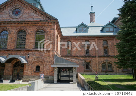 Sapporo Beer Garden Sapporo Beer Museum 50718442