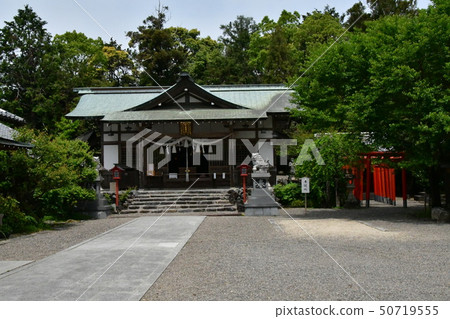 卡薩托神社 50719555