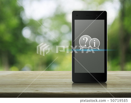 Business customer service and support online 50719585