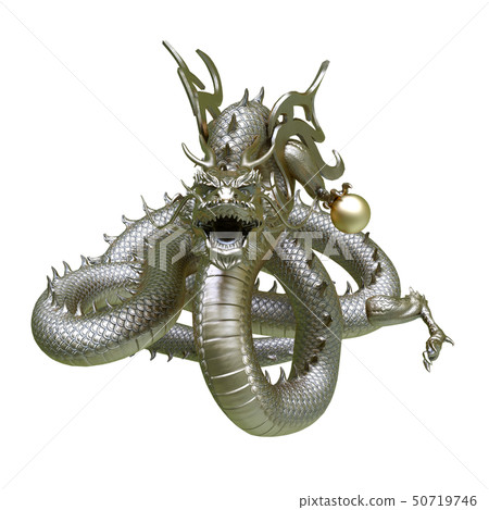  Dragon 50719746