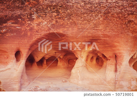 Utah landscapes 50719801