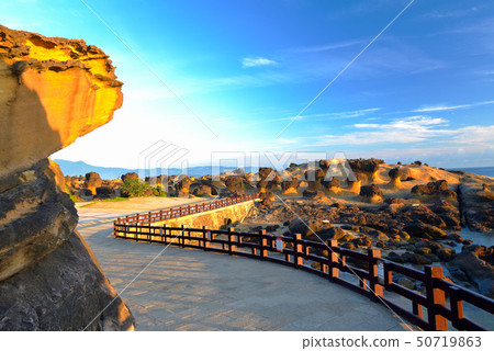 岩石地質景觀 岩石地質景觀 50719863