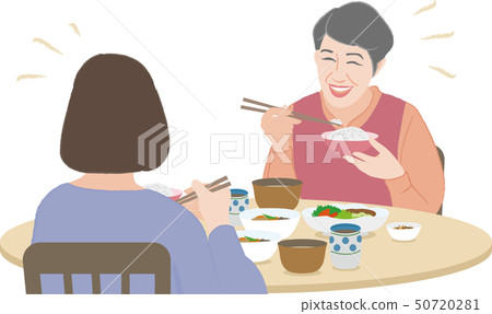 餐6（母女倆飯） 50720281