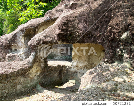 Nagaoka百孔Kofun Nagaoka百孔Kofun 50721281