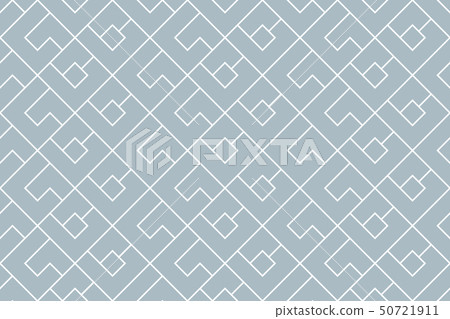Abstract geometric pattern. A seamless background. 50721911