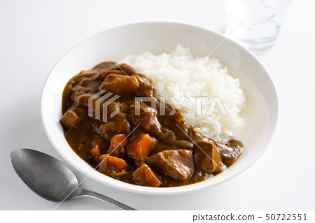 咖哩飯 50722551