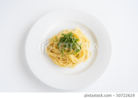 鱈魚子麵食 50722629