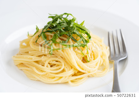 鱈魚子麵食 50722631