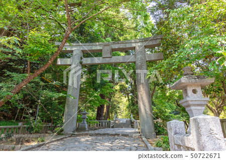櫻井神社_福岡縣五島市志摩櫻井4227 50722671