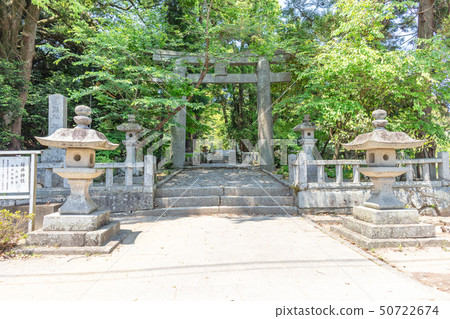 櫻井神社_福岡縣五島市志摩櫻井4227 50722674