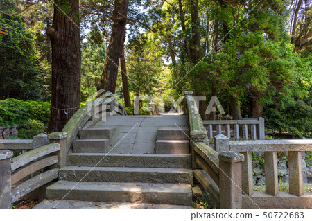 Sakurai Shrine _ Fukuoka Prefecture Itoshima City Shima Sakurai 4227 Sakurai Shrine _ Fukuoka Prefecture Itoshima City Shima Sakurai 4227 50722683