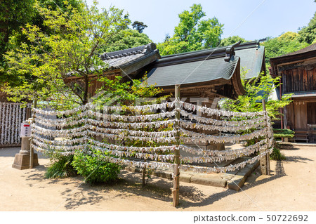 Sakurai Shrine _ Fukuoka Prefecture Itoshima City Shima Sakurai 4227 Sakurai Shrine _ Fukuoka Prefecture Itoshima City Shima Sakurai 4227 50722692