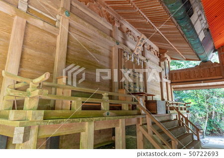 Sakurai Shrine _ Fukuoka Prefecture Itoshima City Shima Sakurai 4227 50722693