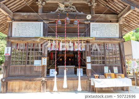 Sakurai Shrine _ Fukuoka Prefecture Itoshima City Shima Sakurai 4227 50722696