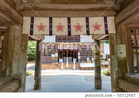 櫻井神社_福岡縣五島市志摩櫻井4227 櫻井神社_福岡縣五島市志摩櫻井4227 50722697
