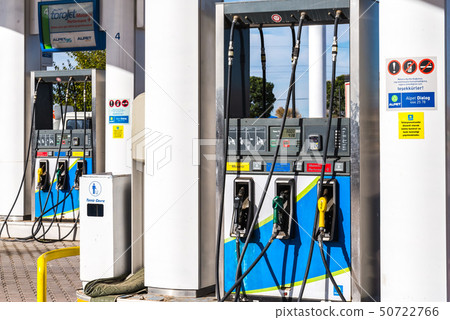 加油站灌裝機 50722766