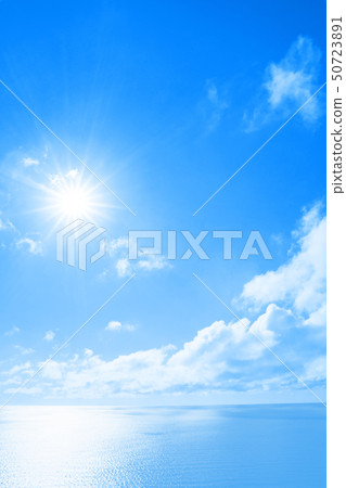 藍天和海 藍天和海 50723891
