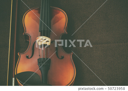 Violin Classic String Music iNstrument 50723958