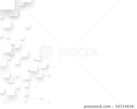 Simple background white 50724656