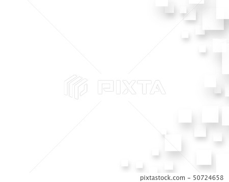 Simple background white 50724658