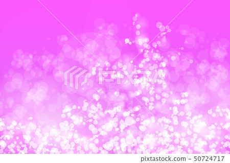 Glitter background pink 50724717