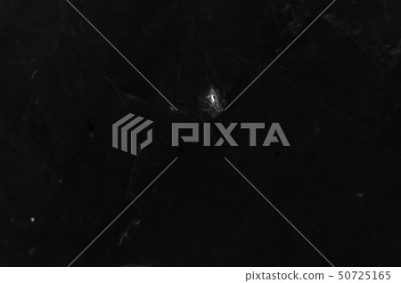 Black and white marble stone natural background  50725165