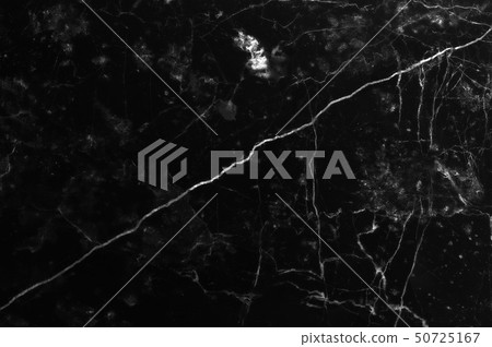 Black and white marble stone natural background Black and white marble stone natural background 50725167