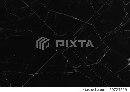 Black and white marble stone natural background Black and white marble stone natural background 50725229